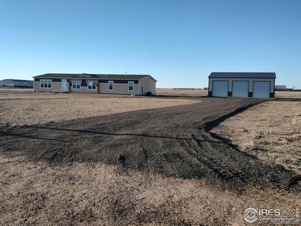 51009 County Road 57, Ault, CO 80610