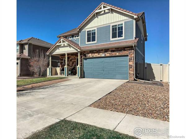 5079 Ridgewood DR, Johnstown, CO 80534