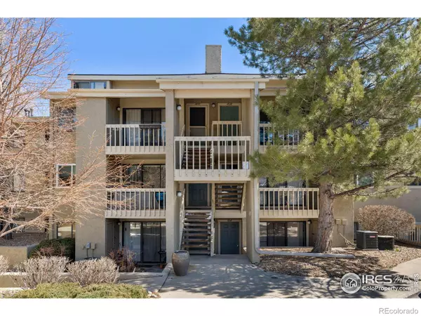 Boulder, CO 80303,60 S Boulder CIR #6038