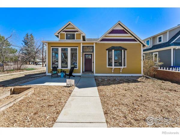 546 Emery ST, Longmont, CO 80501