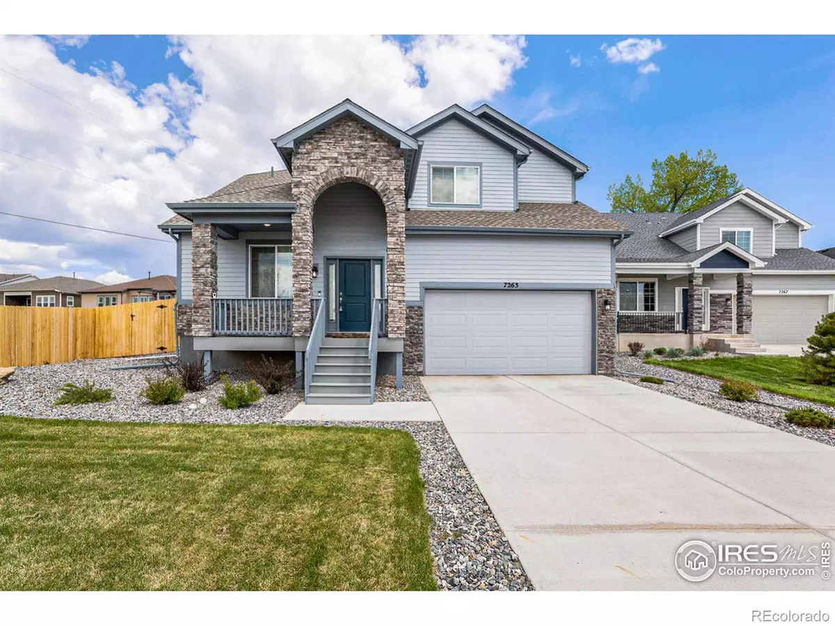 Arvada, CO 80005,7263 Xenophon CT