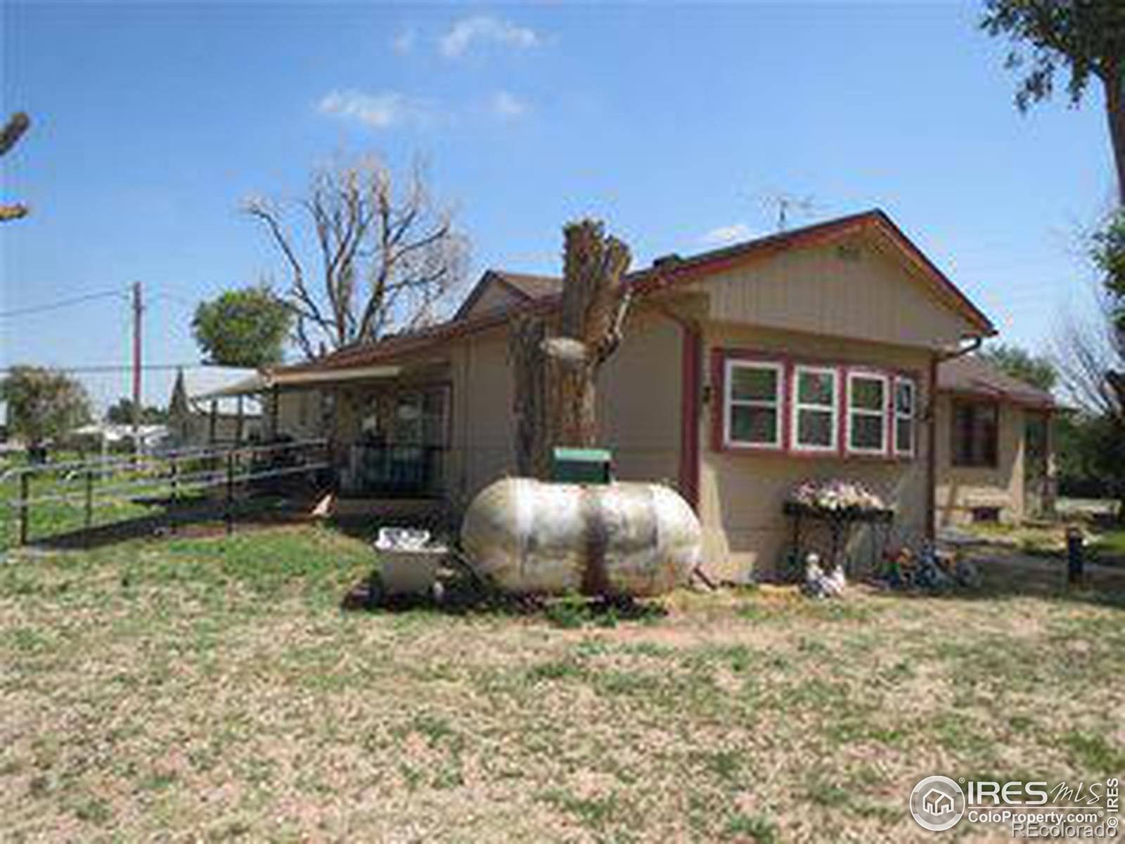 Cope, CO 80812,6629 3rd ST