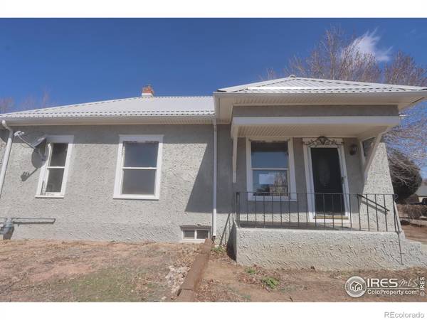 502 Colorado AVE, Brush, CO 80723