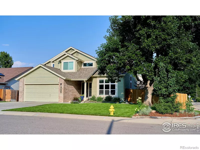 4130 Suncrest DR, Fort Collins, CO 80525