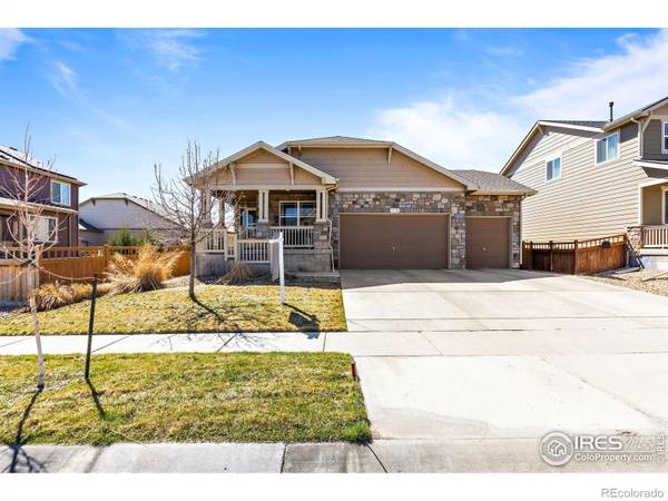 Brighton, CO 80601,5178 Thistle DR