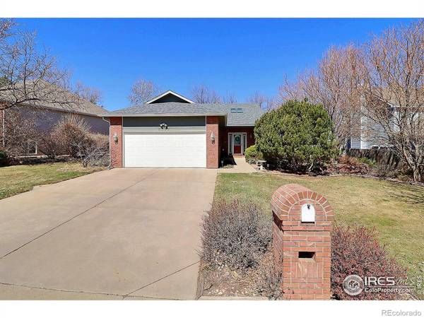 1317 52nd AVE, Greeley, CO 80634