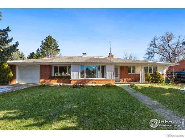 120 Rutgers AVE, Fort Collins, CO 80525