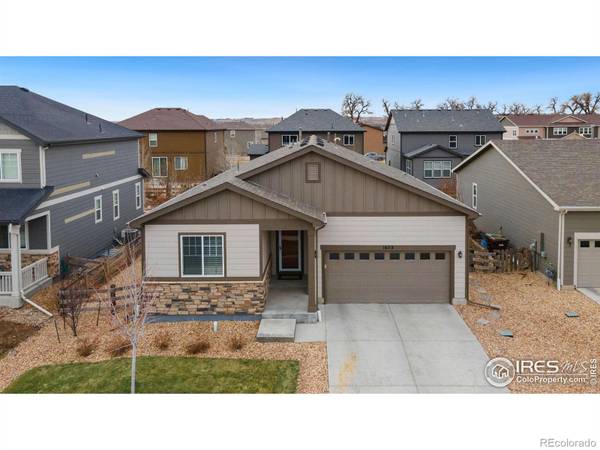 1653 Sorenson DR, Windsor, CO 80550