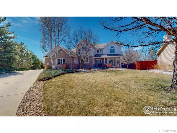 Fort Collins, CO 80526,5437 Hilldale CT