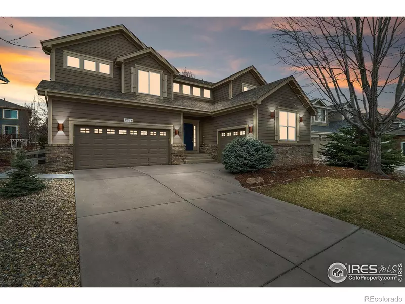 2214 Fossil Creek Pkwy, Fort Collins, CO 80528