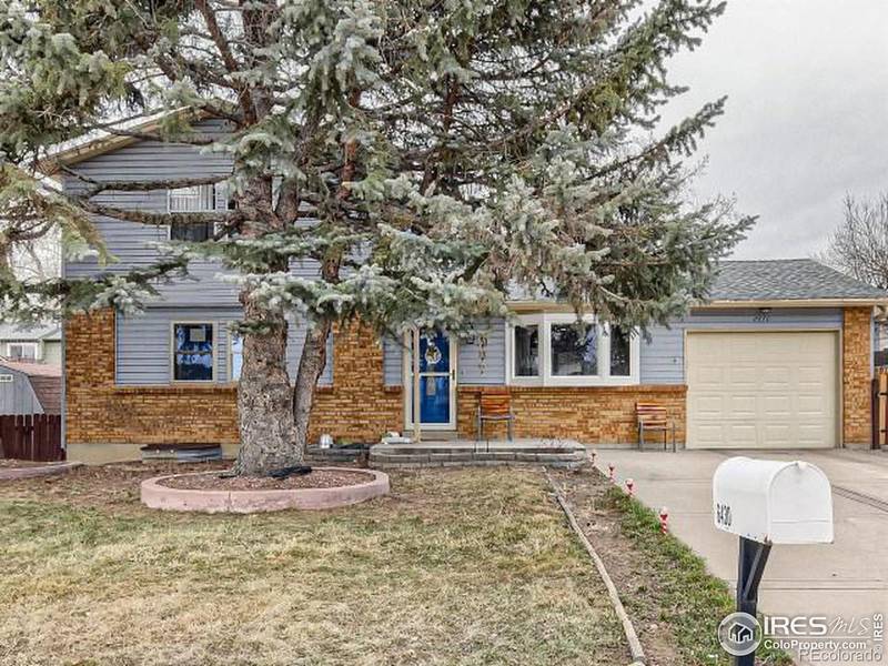 6430 W 76TH AVE, Arvada, CO 80003