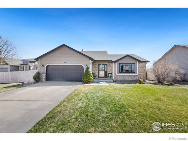 230 Platte CT, Eaton, CO 80615