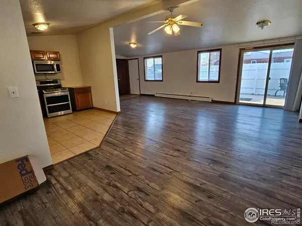 Sterling, CO 80751,329 Jefferson ST