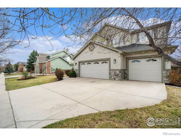 Fort Collins, CO 80528,3169 Kingfisher CT