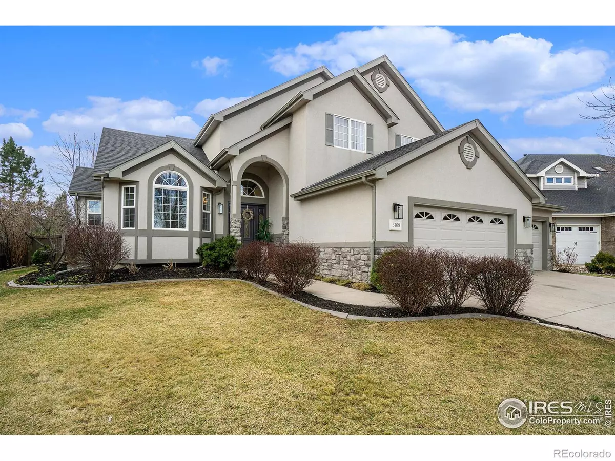 Fort Collins, CO 80528,3169 Kingfisher CT