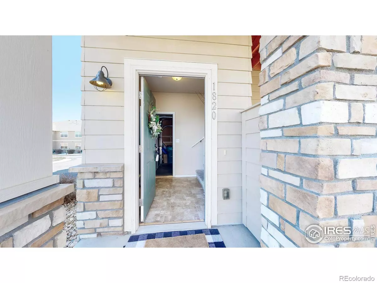 Greeley, CO 80634,6603 W 3rd ST #1820