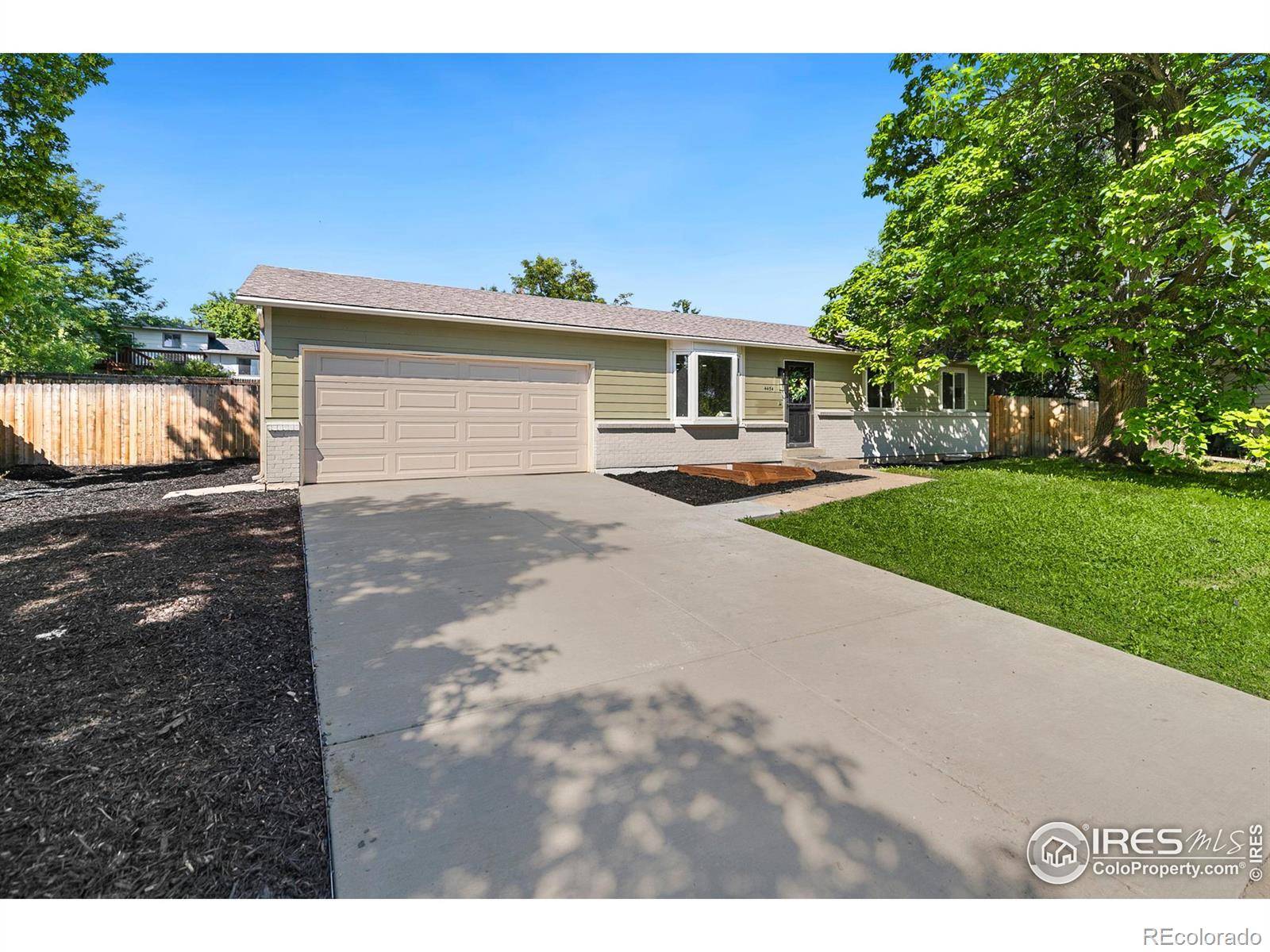 Boulder, CO 80301,4454 Glencove PL