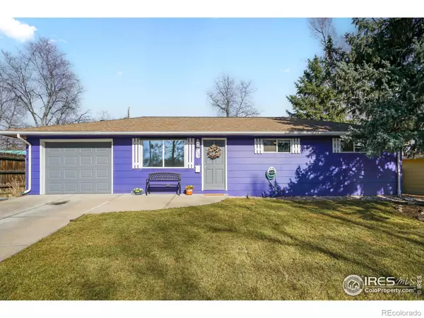 112 Grant ST, Longmont, CO 80501