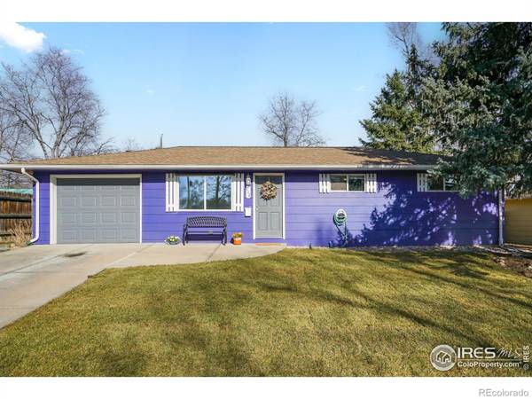 112 Grant ST, Longmont, CO 80501