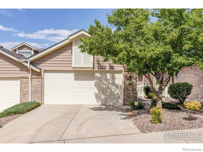 3260 W 114th CIR #C, Westminster, CO 80031