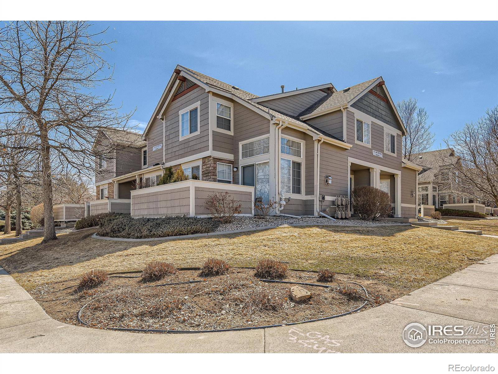 Fort Collins, CO 80528,3051 Sage Creek RD #47