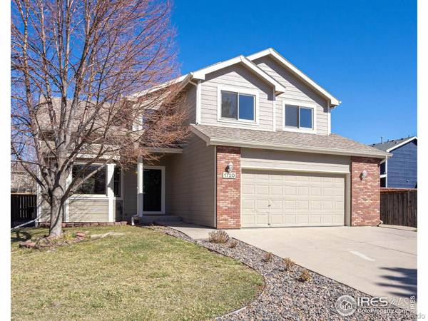 1720 Holly WAY, Fort Collins, CO 80526