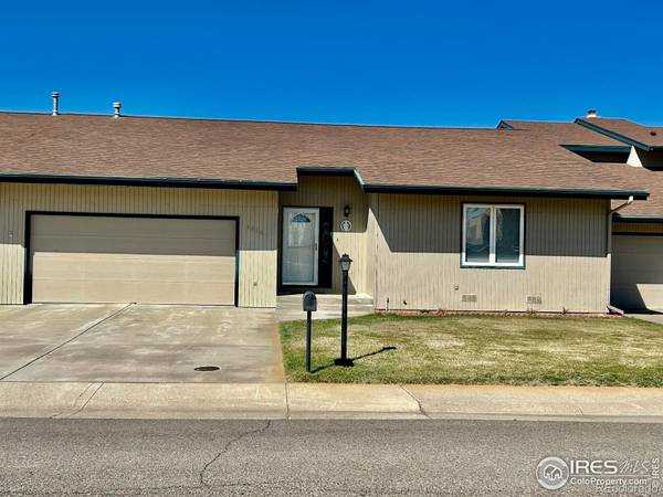 1410 S 10th AVE, Sterling, CO 80751