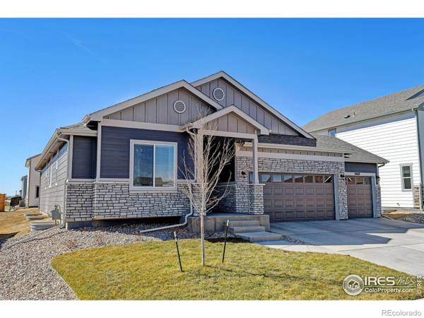 5460 Ault DR, Loveland, CO 80538