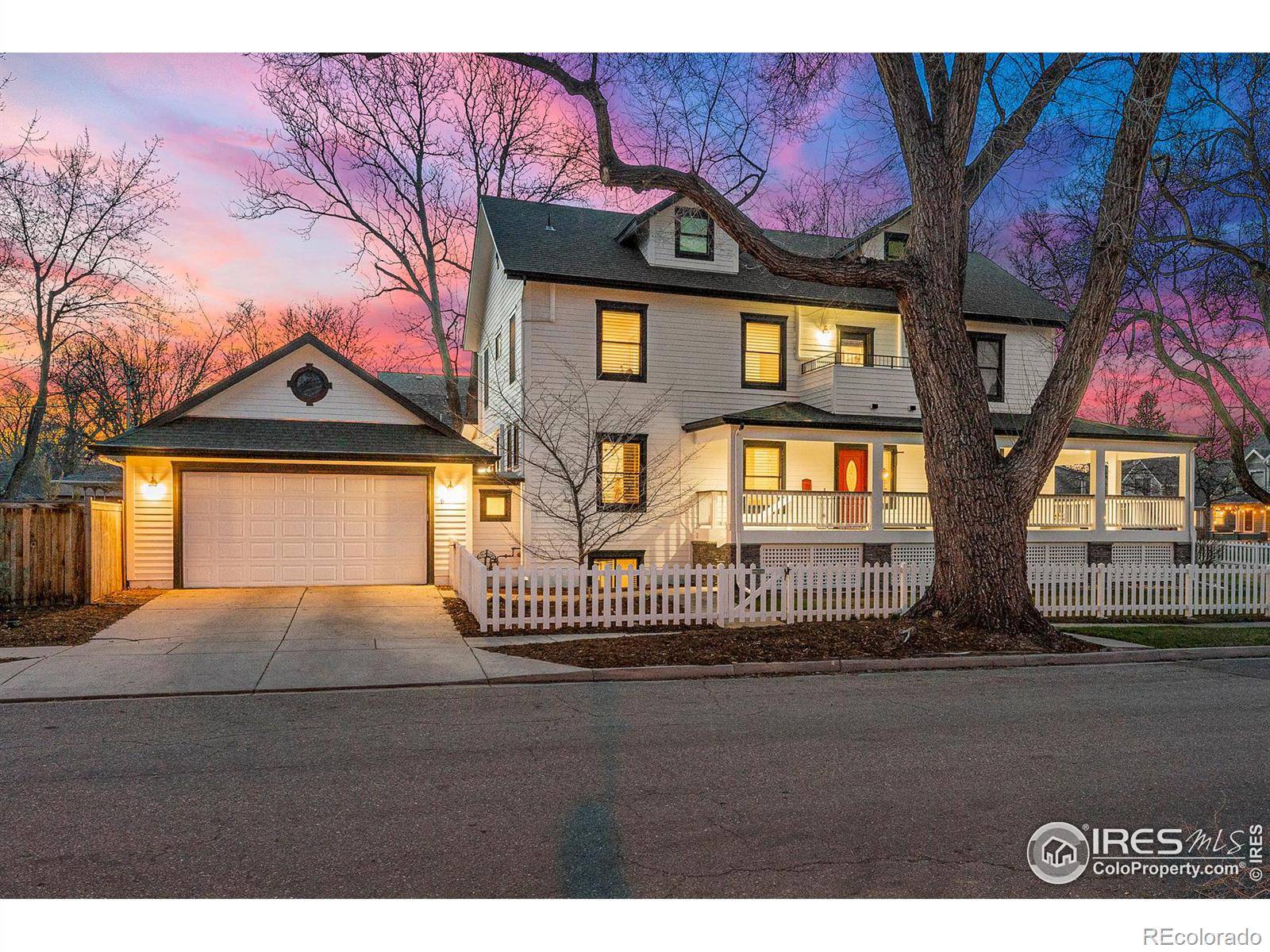 611 Grant ST, Longmont, CO 80501