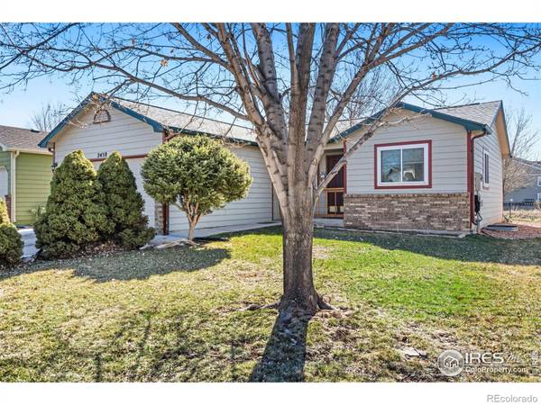 2458 Calcite ST, Loveland, CO 80537