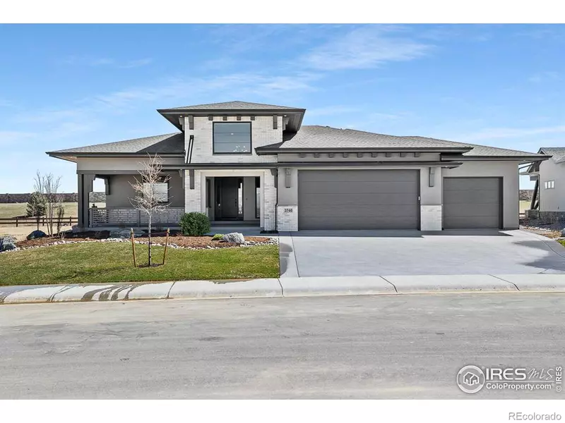 3746 Tall Grass CT, Timnath, CO 80547