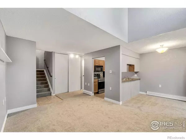 Fort Collins, CO 80525,512 E Monroe DR #323