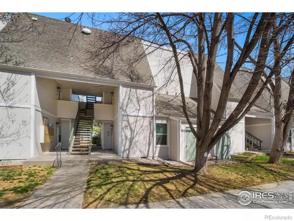 512 E Monroe DR #323, Fort Collins, CO 80525