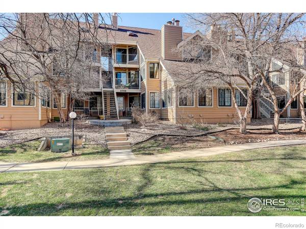 4799 White Rock CIR #F, Boulder, CO 80301