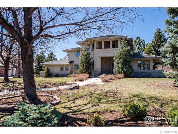 632 S Manorwood LN, Louisville, CO 80027