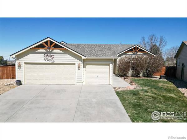 1000 78th AVE,  Greeley,  CO 80634