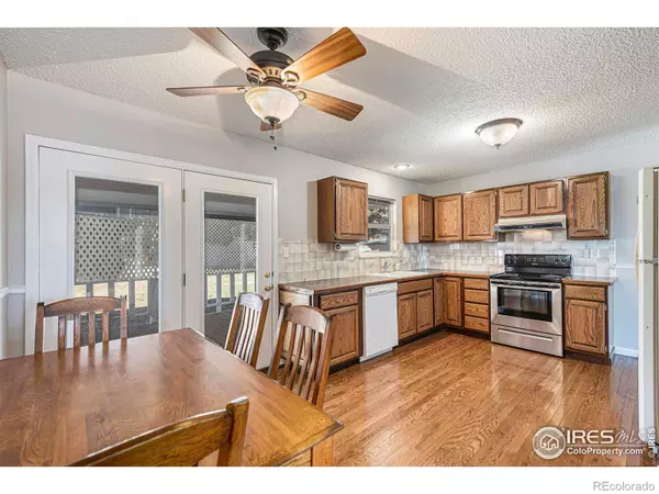 Greeley, CO 80634,2515 W 26th St Rd