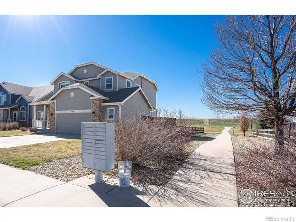 Johnstown, CO 80534,3946 Gemstone LN