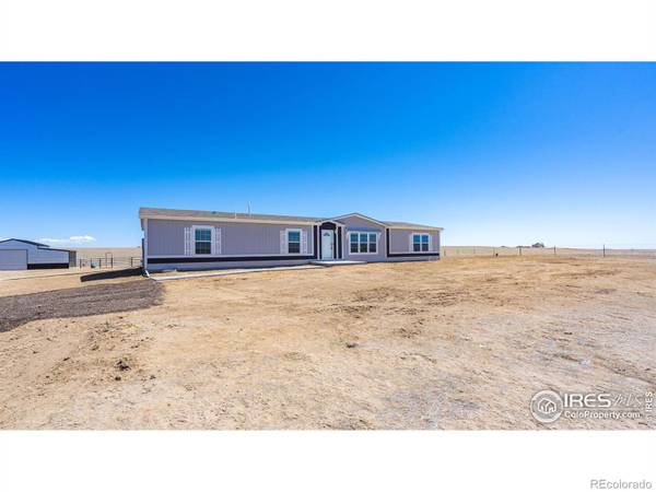 Ault, CO 80610,54572 County Road 53