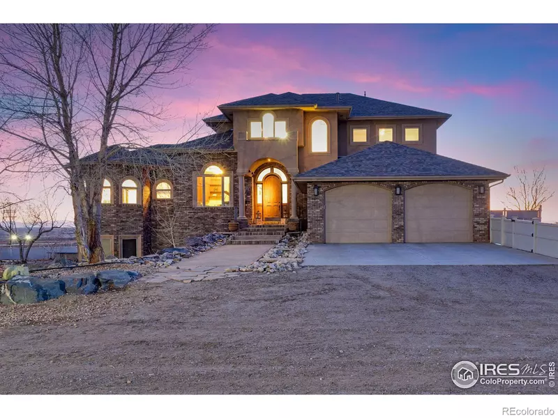 24125 County Road 42, La Salle, CO 80645
