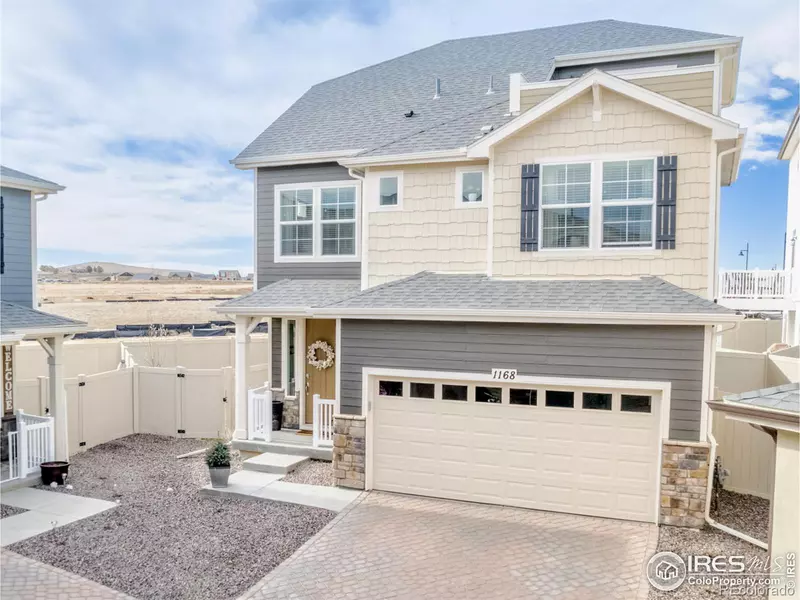 1168 Highlands DR, Erie, CO 80516