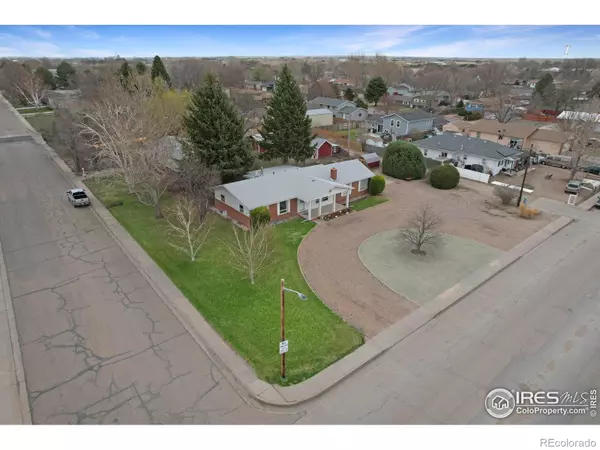 Fort Morgan, CO 80701,420 S Sherman ST