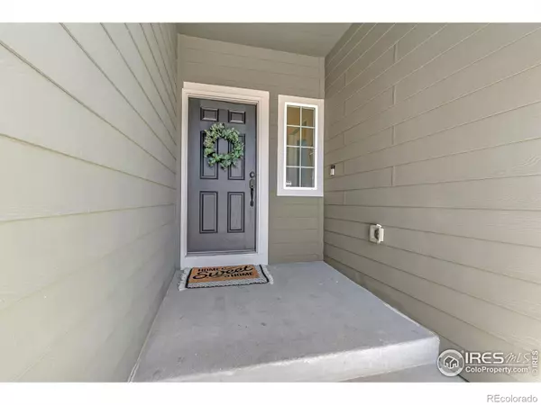 Severance, CO 80550,531 El Diente AVE