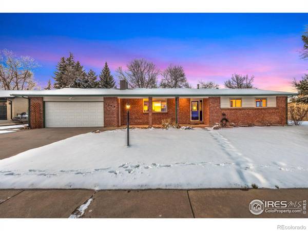 1209 Ulmus DR, Loveland, CO 80538