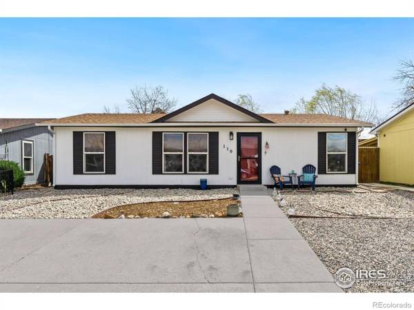 110 Winnipeg ST, Lochbuie, CO 80603