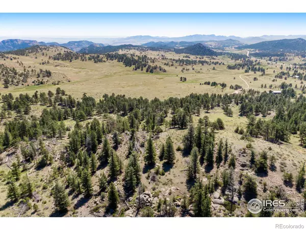 Livermore, CO 80536,0 Red Feather Lakes RD #14