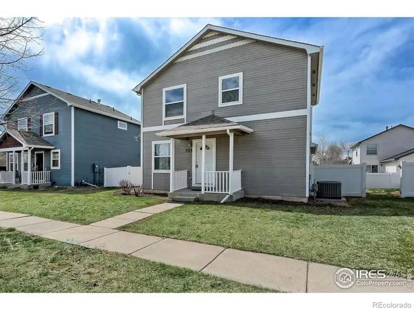 Loveland, CO 80537,733 Chalk AVE