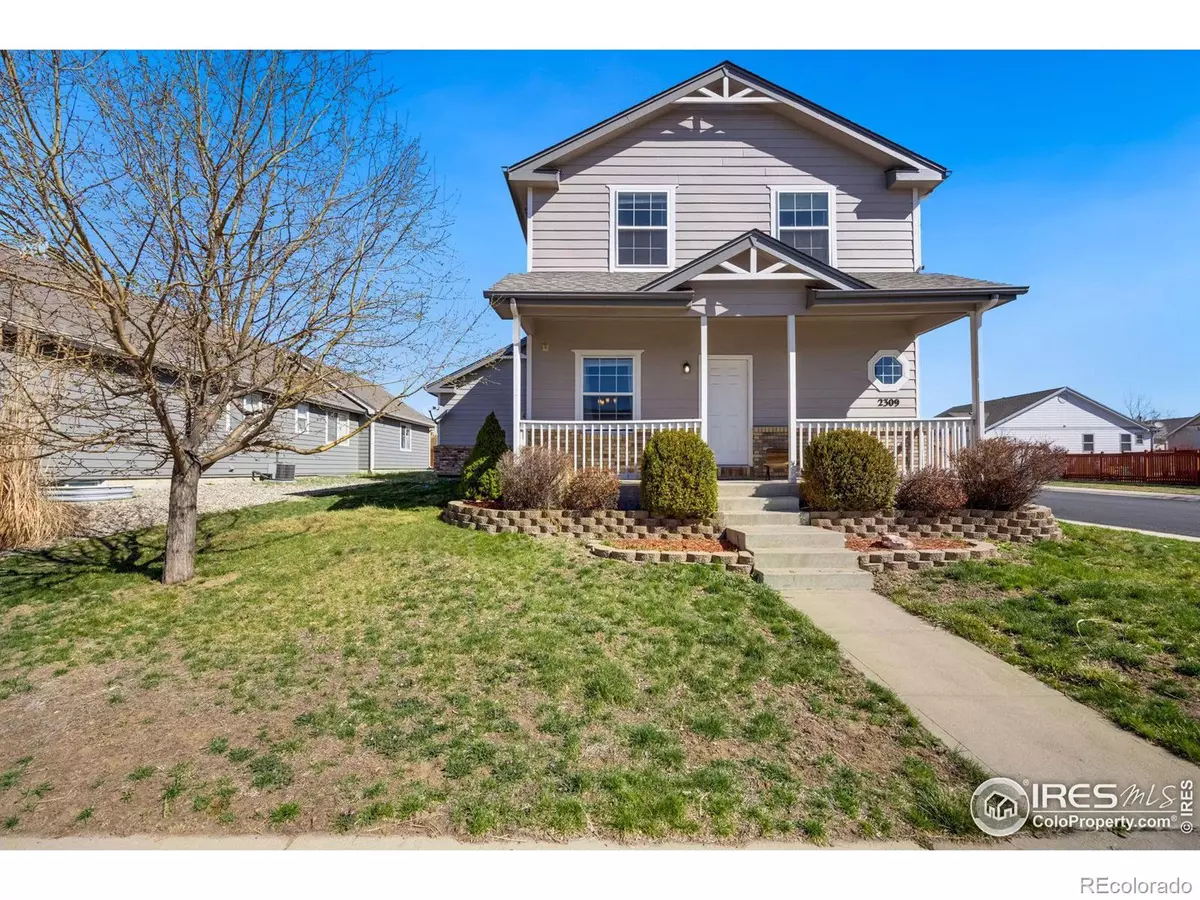 Loveland, CO 80538,2309 W 45th ST