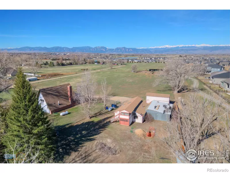 2575 N 119th ST, Lafayette, CO 80026