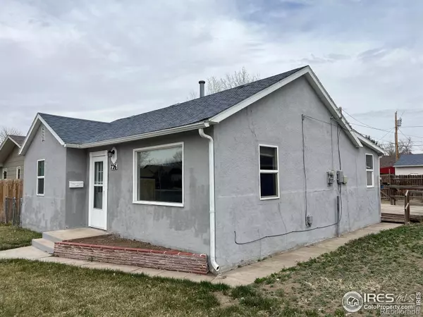 726 Walnut ST, Fort Morgan, CO 80701